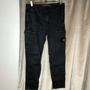 Stone Island Cargo Pants